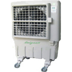 Mobile Evaporative Air Cooler - CHN