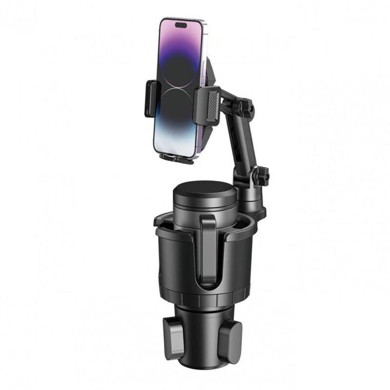 GD-HD566 MULTIFUNTIONAL WATER CUP HOLDER