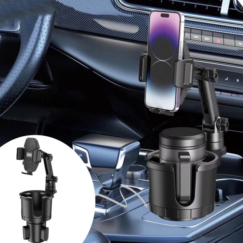 GD-HD566 MULTIFUNTIONAL WATER CUP HOLDER