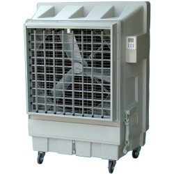 Mobile Evaporative Air Cooler - CHN