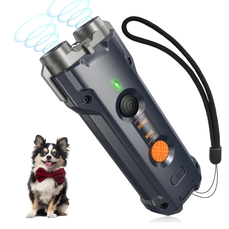 U20 ULTRA SONIC DOG REPELLER
