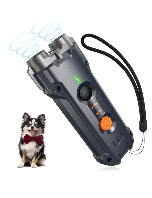U20 ULTRA SONIC DOG REPELLER