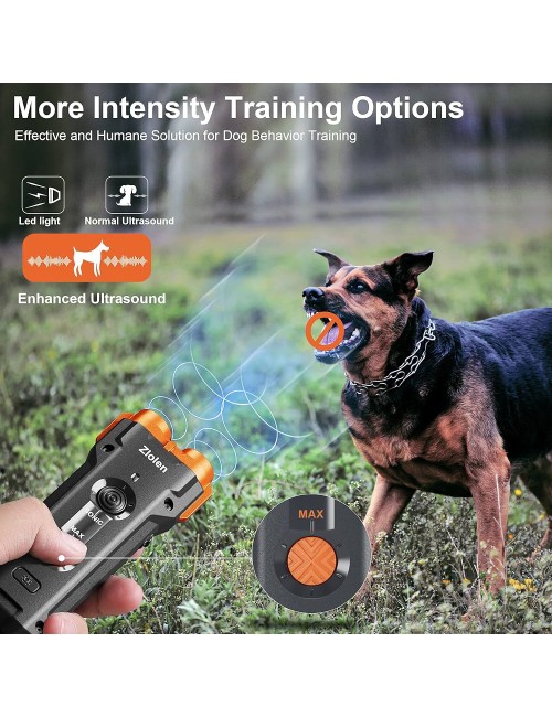 U20 ULTRA SONIC DOG REPELLER