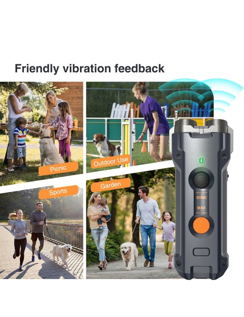 U20 ULTRA SONIC DOG REPELLER