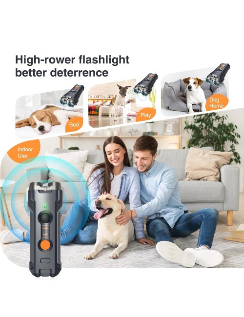 U20 ULTRA SONIC DOG REPELLER