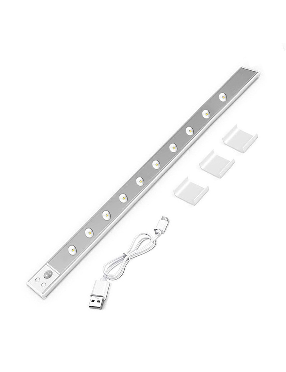 LM-24 LED INDUCTION LIGHT 3W 1100MAH 100CM