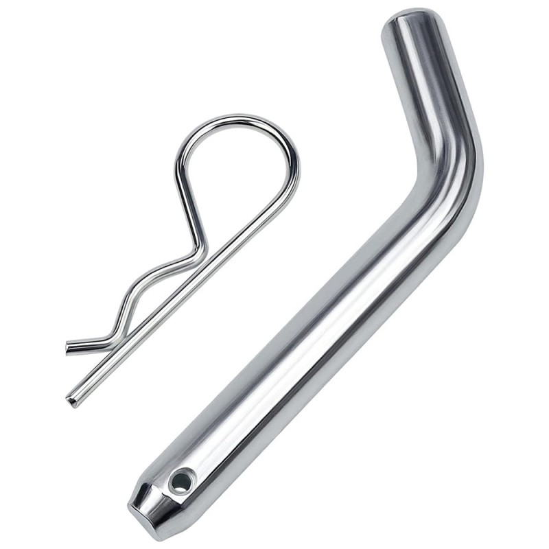 TRAILER PIN LOCK