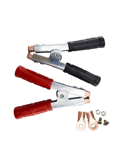BATTERY CLIP BIG
