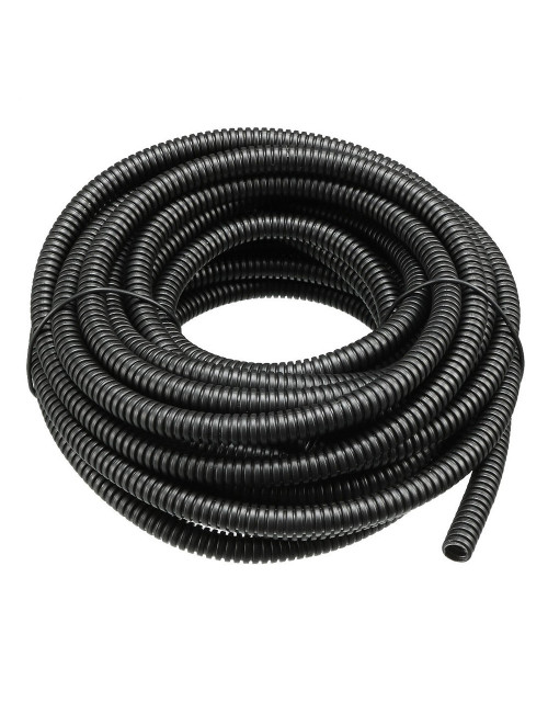 CHN هوز بايبات فليكسبل اسود 13 ملي JAS