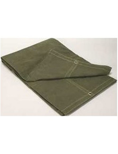 Trbal ore armies 8 × 10 meters PAK