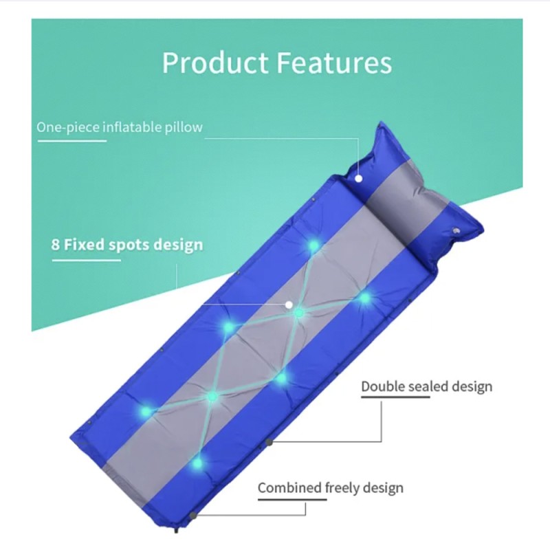 MATTRESS INFLATABLE