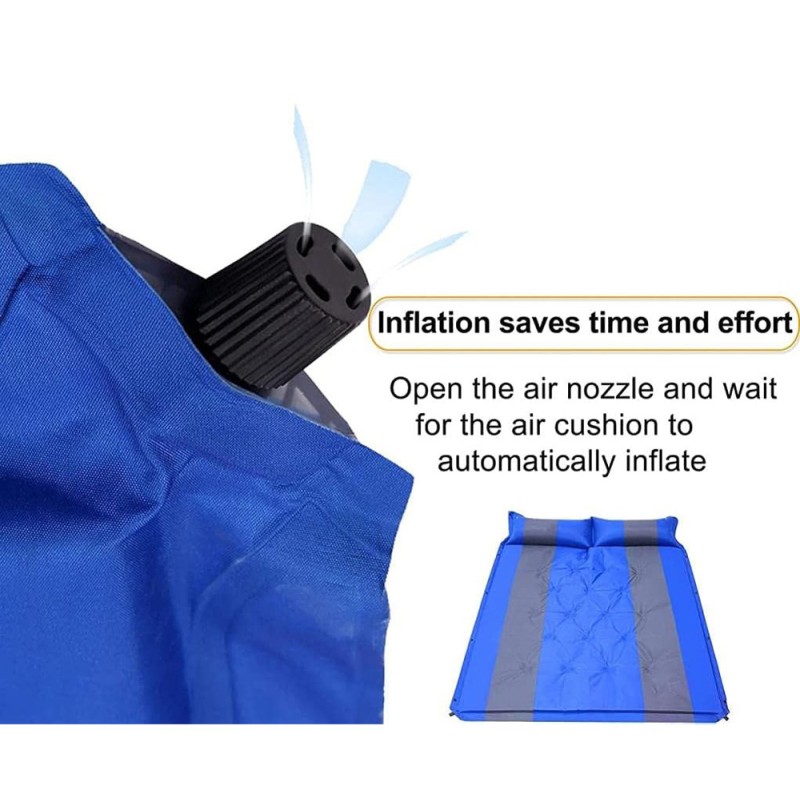 MATTRESS INFLATABLE