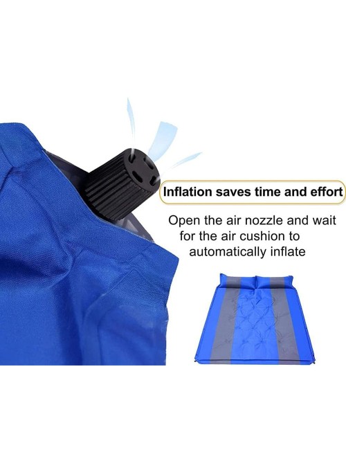 MATTRESS INFLATABLE