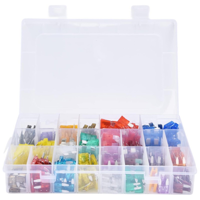 AUTO FUSE 300 PCS PACKET