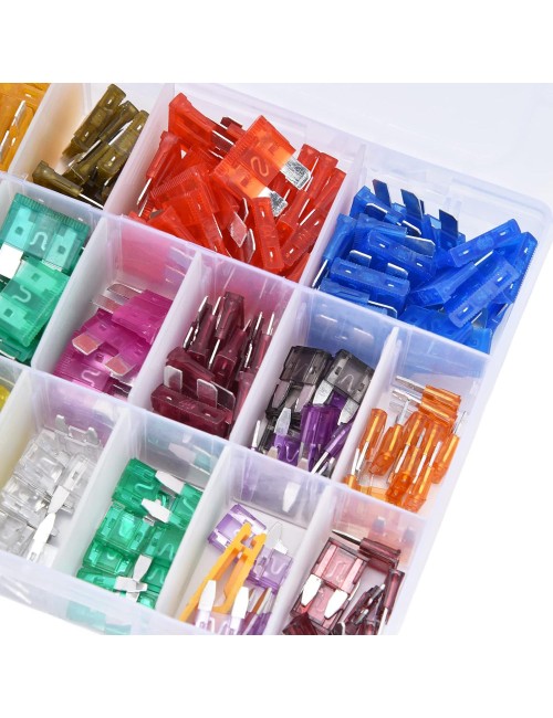 AUTO FUSE 300 PCS PACKET
