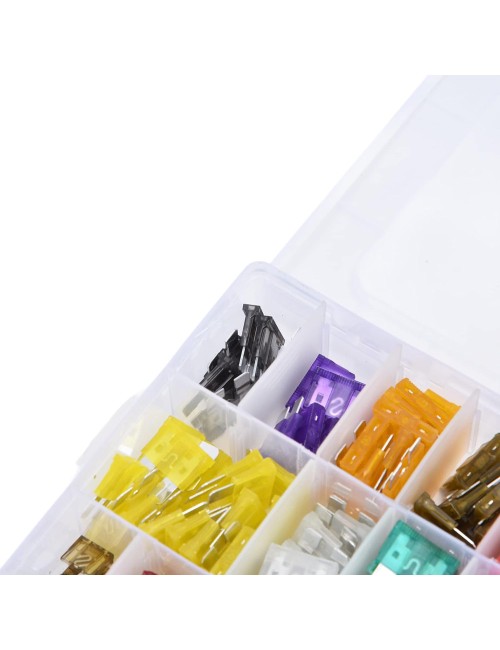 AUTO FUSE 300 PCS PACKET