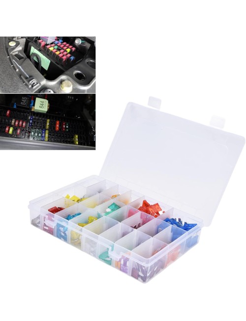 AUTO FUSE 300 PCS PACKET