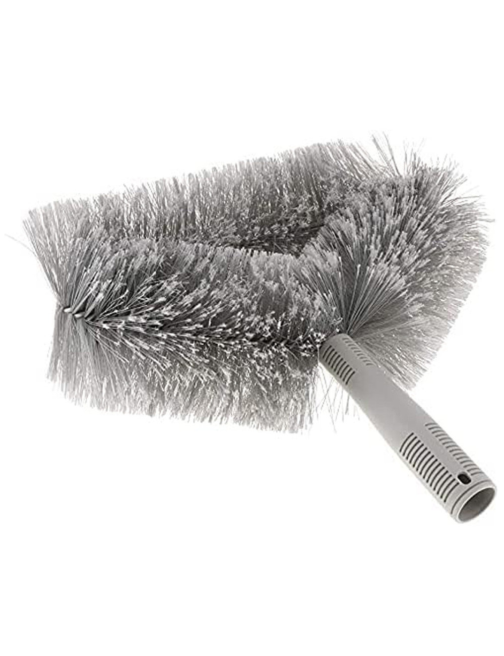 NYLON ROUND BRUSH 138