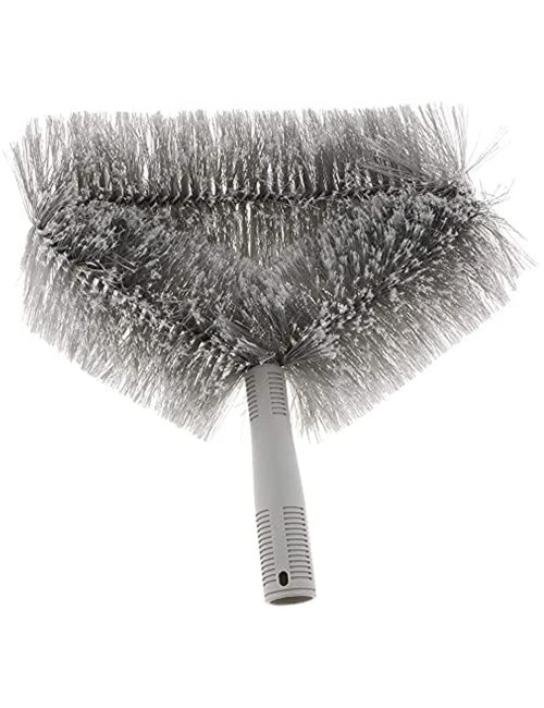 NYLON ROUND BRUSH 138