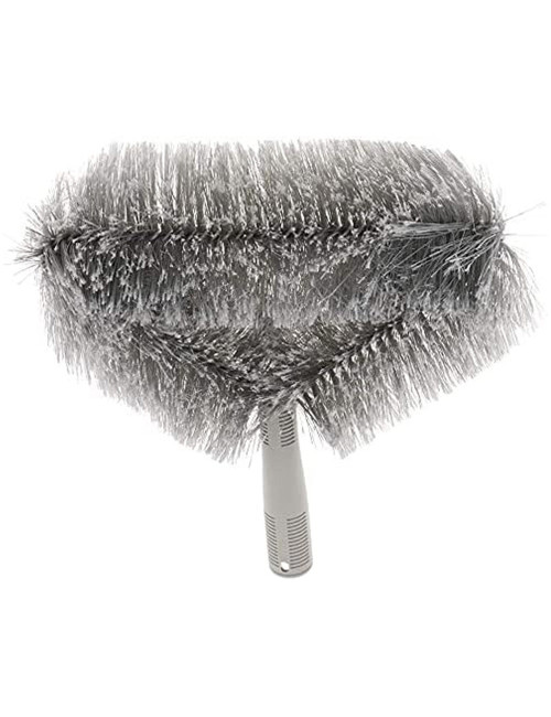 NYLON ROUND BRUSH 138
