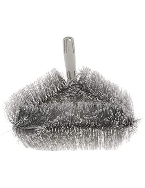 NYLON ROUND BRUSH 138