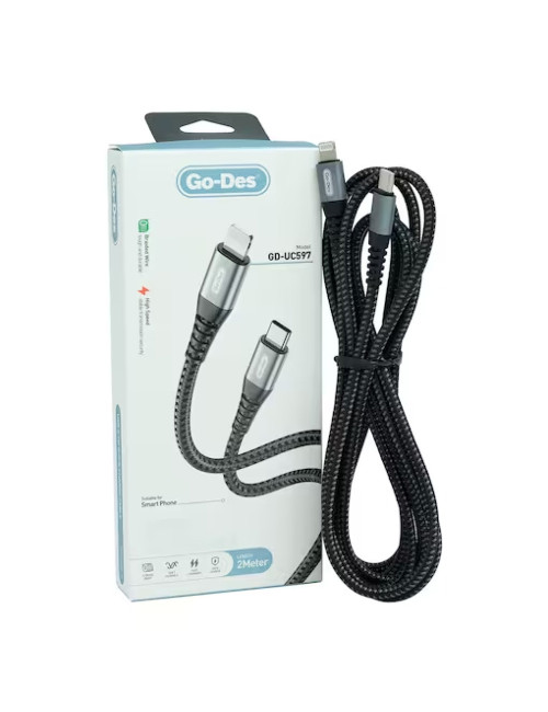 UC-575 C TO C 3MTR CABLE