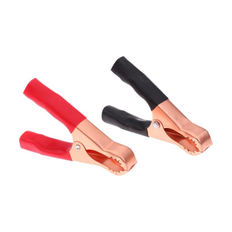 BATTERY CLIP SMALL