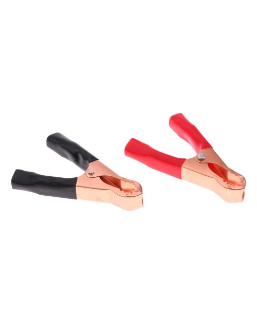 BATTERY CLIP SMALL