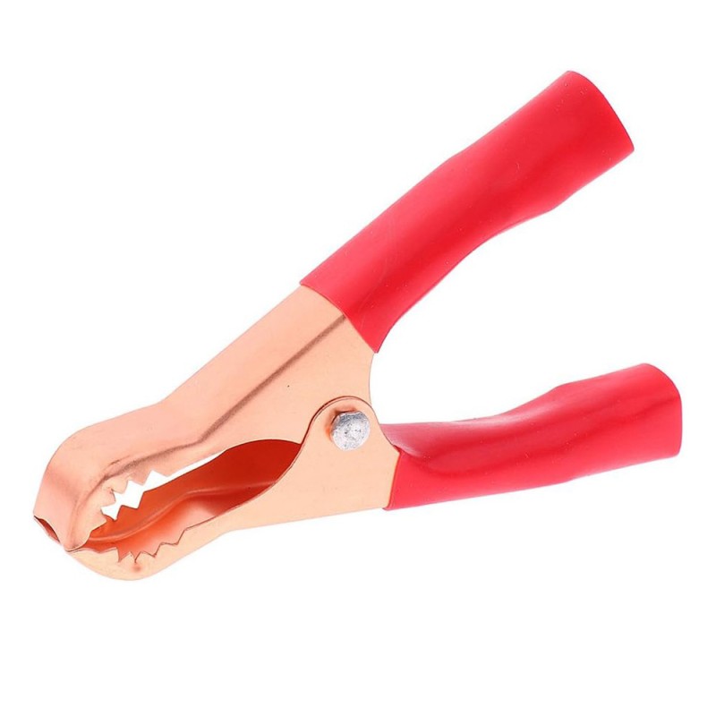BATTERY CLIP SMALL