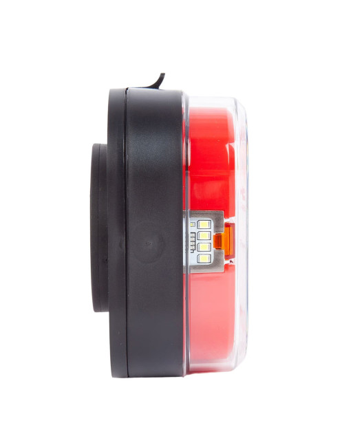 T28 WIRELESS TRAILER LIGHT KIT فلشر سيارة تحذيري موديل ياباني