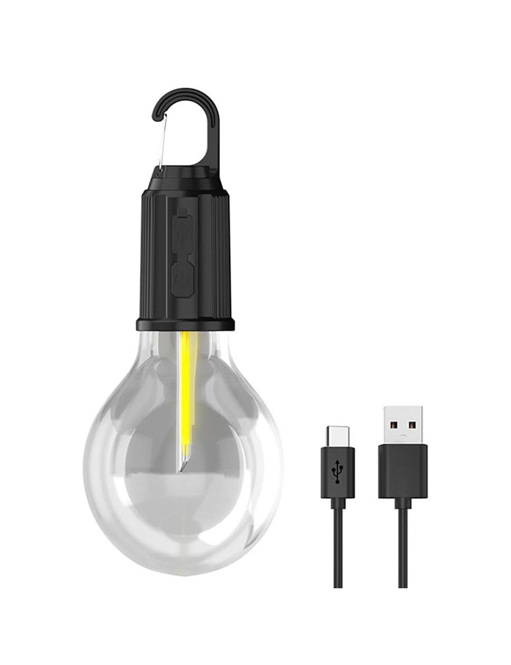 T01 CAMPING LAMP WARM LIGHT TYPE C