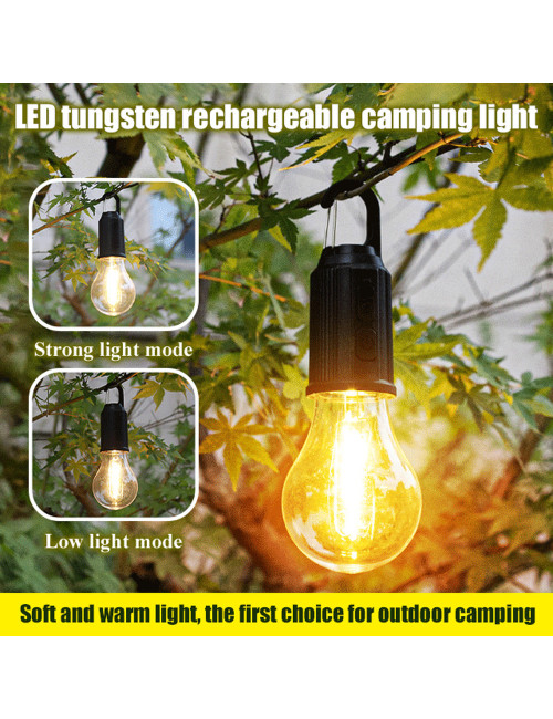 T01 CAMPING LAMP WARM LIGHT TYPE C