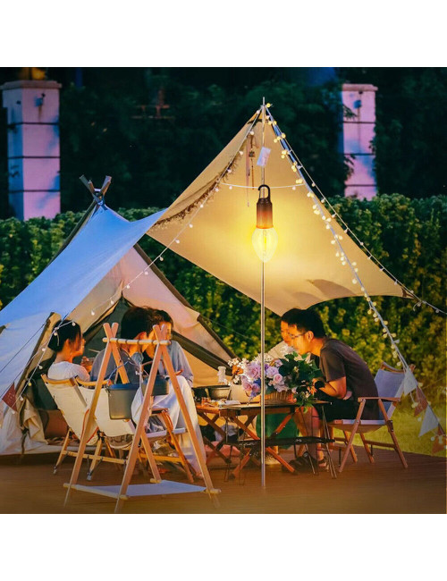 T03 CAMPING LAMP WARM LIGHT TYPE C