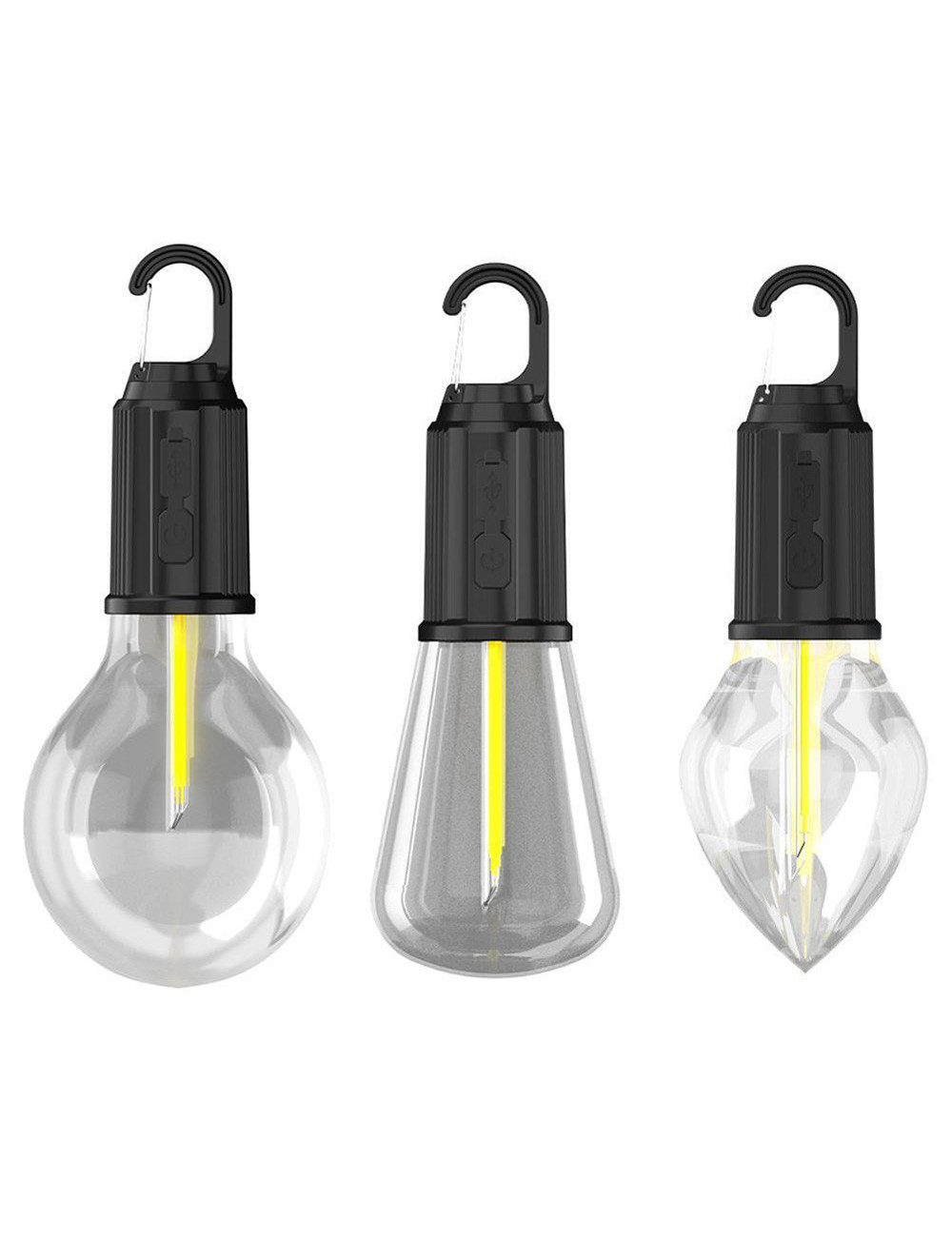 T03 CAMPING LAMP WARM LIGHT TYPE C