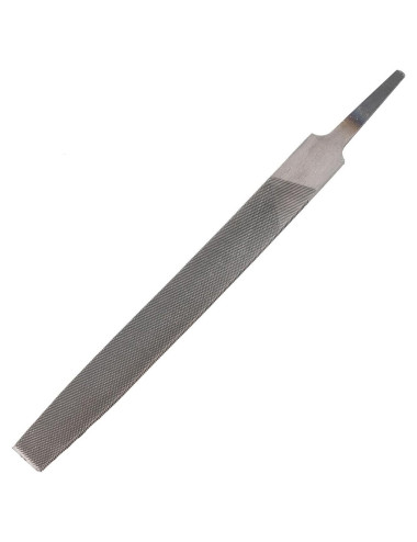 STEEL FILE FLAT 6"
