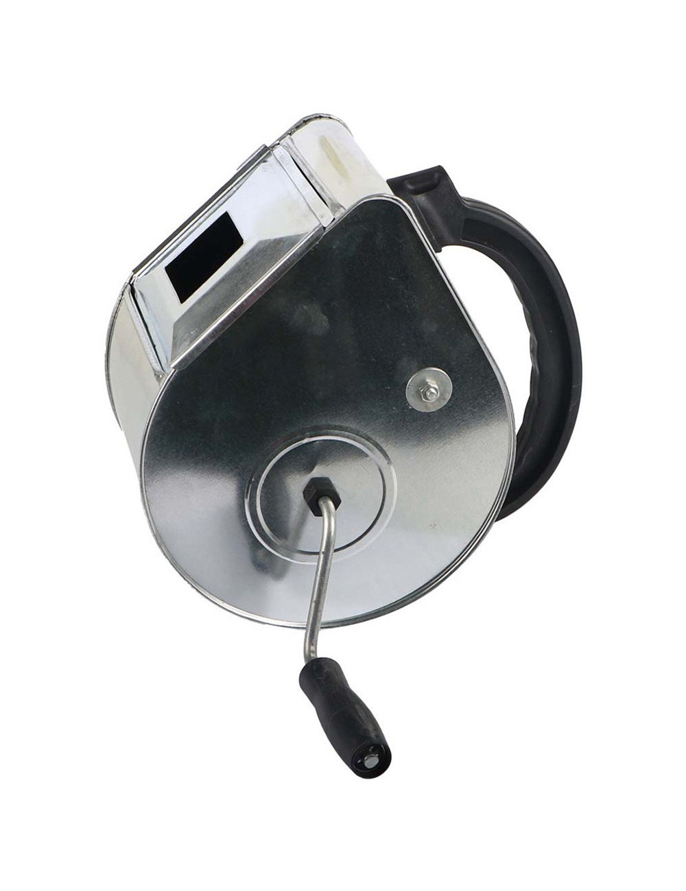 B8209 SPLASH MACHINE MODEL ITALY