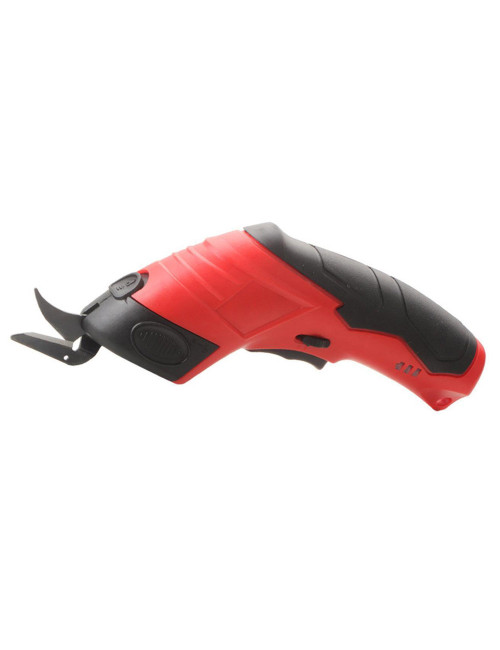 R0-8601 LITHIUM ELECTRIC CUTTING SCISSORS