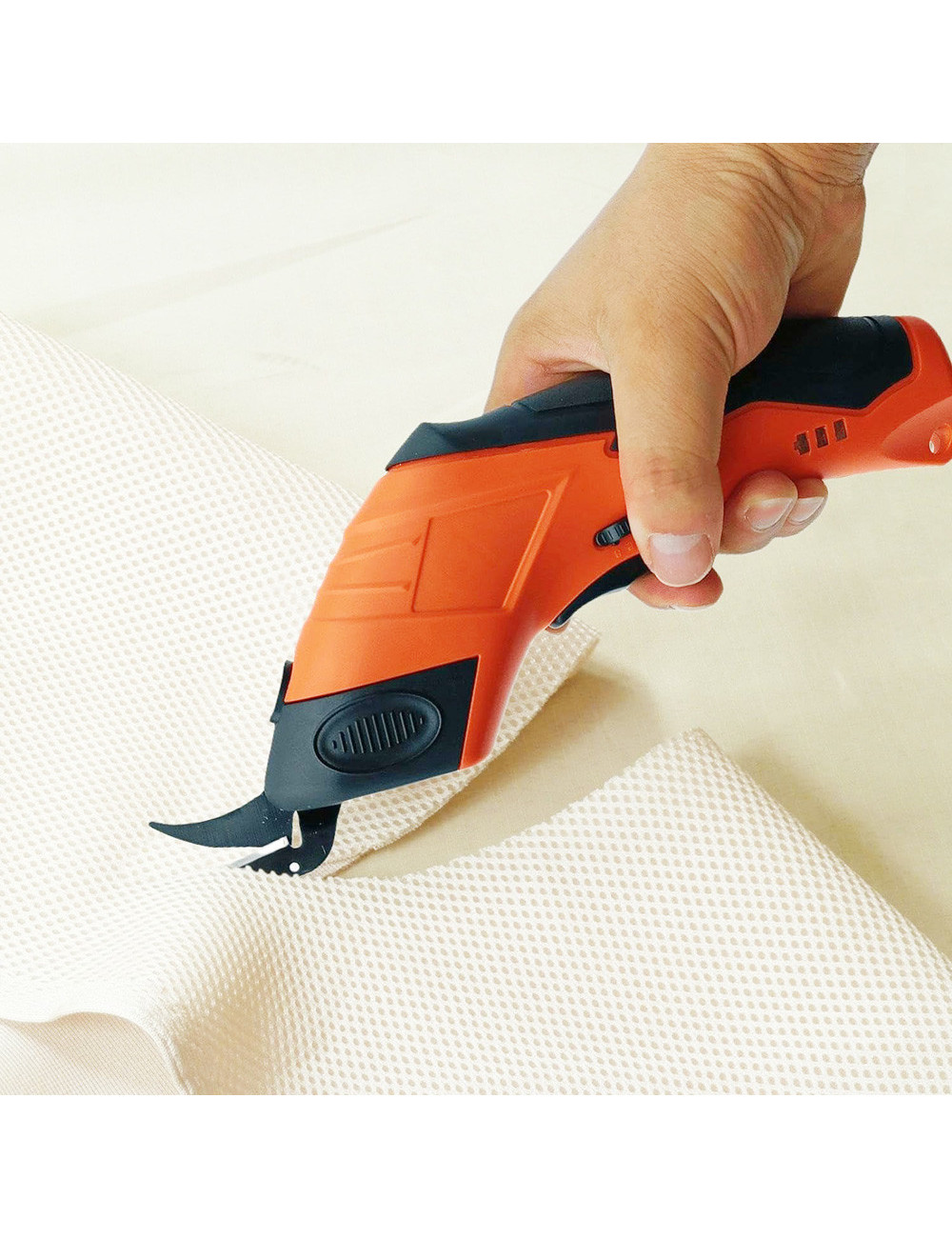 R0-8601 LITHIUM ELECTRIC CUTTING SCISSORS