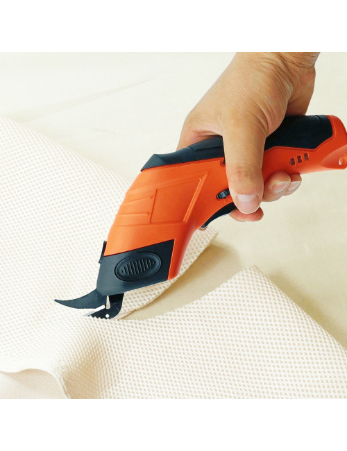 R0-8601 LITHIUM ELECTRIC CUTTING SCISSORS