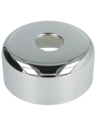 CHROME ROSSET "1/2 X 10 MM