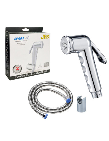 OPERA SF-01C SHATTAF CHROME