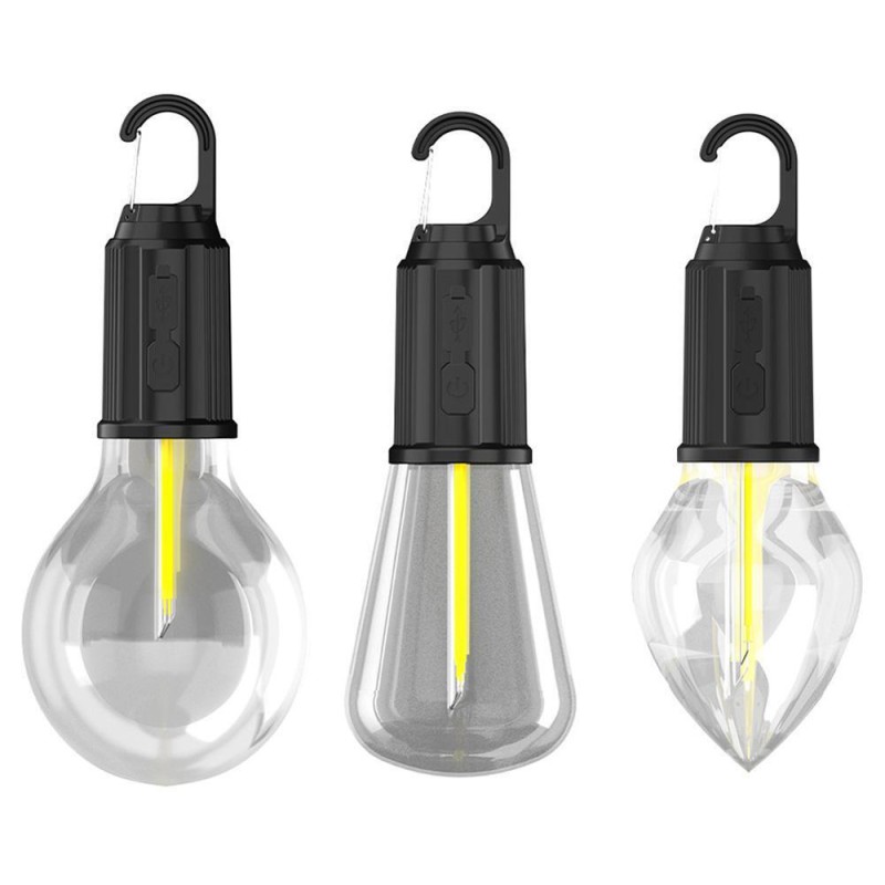 T02 CAMPING LAMP WARM LIGHT TYPE C