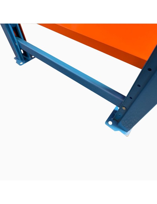LONG SPAN SHELVING 155 X 60 X 200CM 3LEVEL H.D 0.9MM