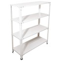LM-05 SHELVES 100*60*180CM