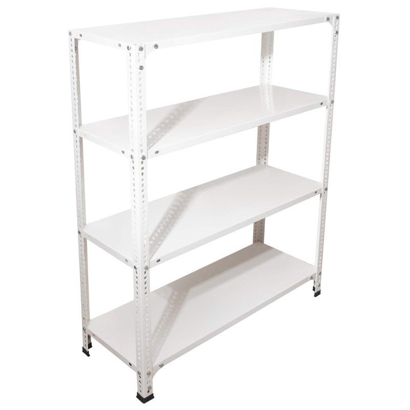 LM-06 SHELVES 120*40*180CM