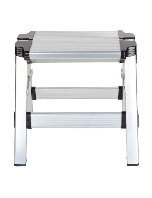 LB202B ALUMINIUM STEP STOOL