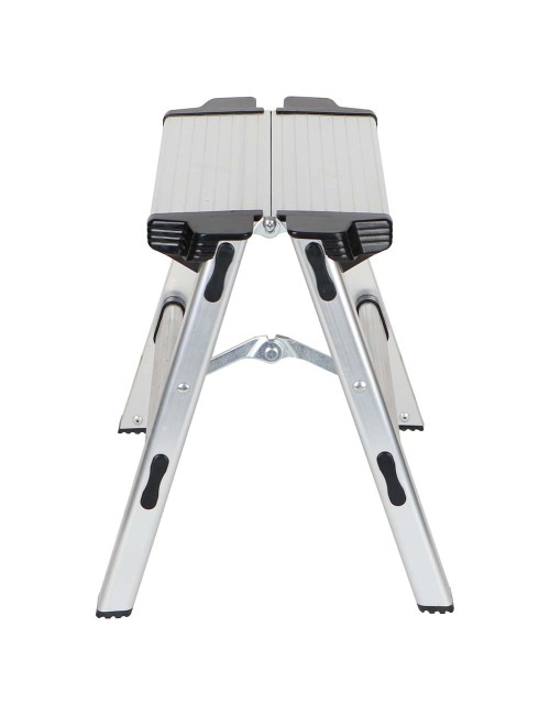LB202B ALUMINIUM STEP STOOL