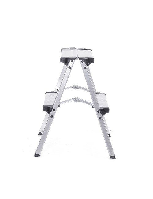 سلم المنيوم 2 درج RZT - 2/LB202B CHN