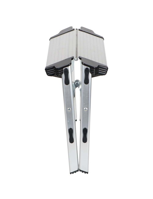 LB202B ALUMINIUM STEP STOOL