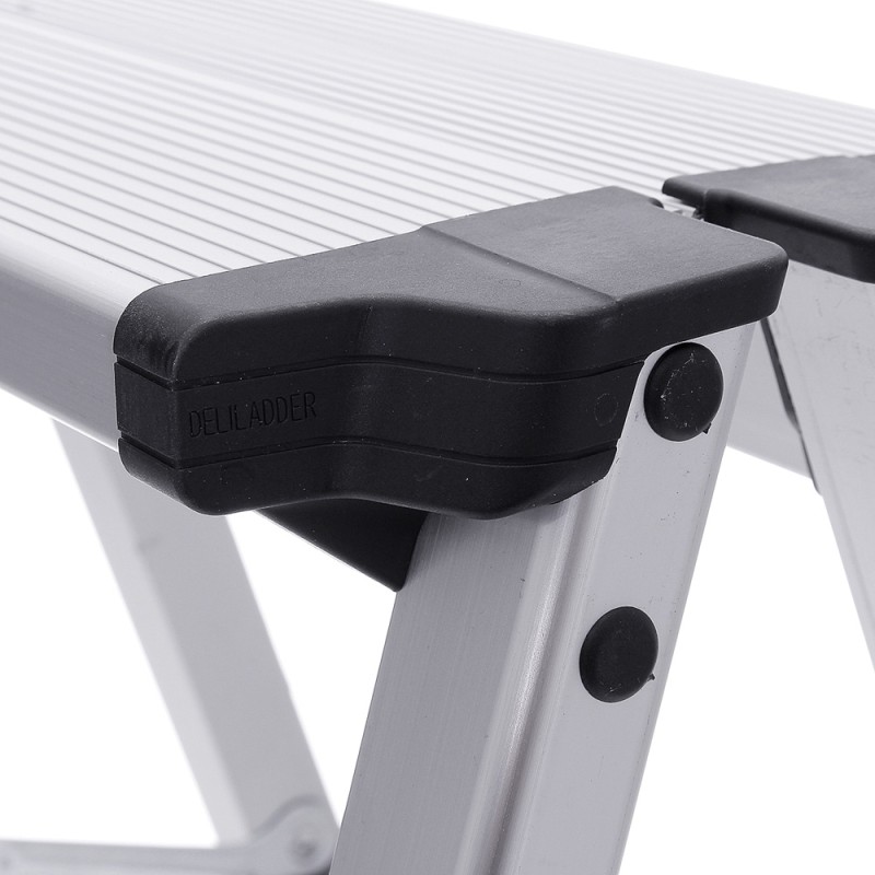 LB202B ALUMINIUM STEP STOOL